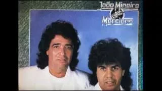 JOÃO MINEIRO & MARCIANO -  (LP COMPLETO)