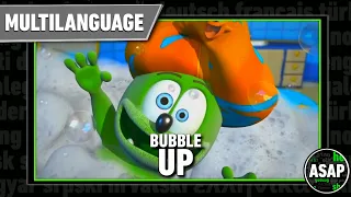 Bubble Up | Multilanguage (Requested)