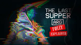 This Painting Holds a Dark Secret | Last Supper ARG Explained