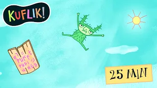 Kuflik - 4 epizód összefűzve | #40