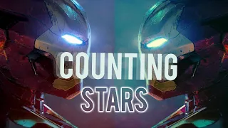 Marvel || Counting Stars || (( 200 sub special ))