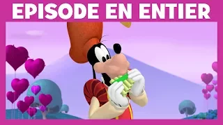 Moment Magique Disney Junior - La Maison de Mickey : Dingo et le joueur de flûte