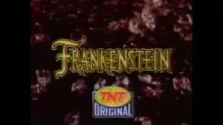 Frankenstein TNT preview