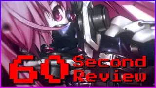 60 Second Unit Review "Replacer Bishop" [Counter:Side] SEA