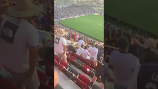 USA vs Panama-penalty shootout- gold cup