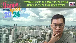 Property Market in 2024 - What Can We Expect?