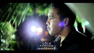 Lôla feat Stephanie - Mandramaty