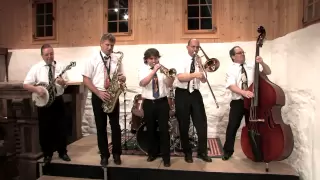 Tiger Rag - Midlife Jazzband / Swiss Dixie Jazzer