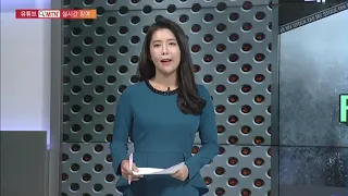 [이번주 HOT 종목] 수주 날개 잃은 한국항공우주 방산株 '휘청' - 윤동식