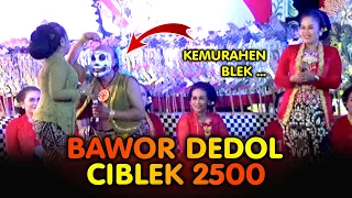 Lucu Pelawak Ciblek VS Pelawak Bawor Kebumen Bikin Ngakak 2023