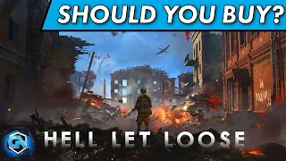 Should You Buy Hell Let Loose in 2023? Is Hell Let Loose Worth the Cost?