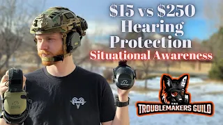 Sordins vs Walker's Hearing Protection. Which Is Worth It?