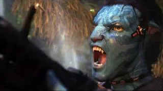 [HD] Avatar music and slideshow (Music: Steve Jablonsky - My name is Lincoln)