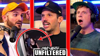 We Caught Two Kidnappers In Public (Busted!!) - UNFILTERED #152