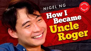 Uncle Roger: Comedian Cancelled by China