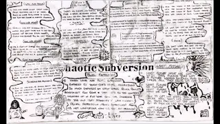 CHAOTIC SUBVERSION DEMO