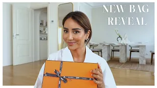 New Hermes Bag | Tamara Kalinic