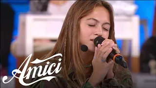 Amici 21 - Elisabetta - Can't help falling in love