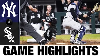 Yankees vs. White Sox Game Highlights (5/14/22) | MLB Highlights
