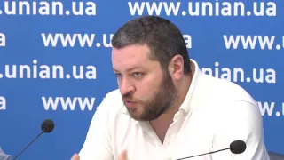 Каждый пятый в оккупации считает себя «гражданином ДНР»