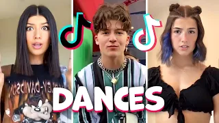 Ultimate TikTok Dance Compilation #87