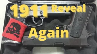 Original ba ang 1911 n nabili mu sa black market tara check ntin