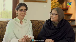 Beqadar- Episode 50 - Best Scene 09 - HUM TV