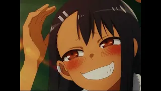 Nagatoro e Senpai':momento sus!