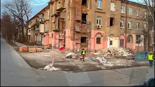 Олег Зубков снова в Мариуполе! Директор ЗооПарка ПОПРОСИЛ ПОМОЩИ в эвакуации животных в Тайган!