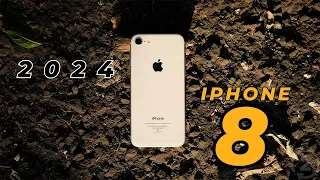 Alasan Jangan Beli Iphone 8 di 2024