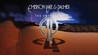 Emerson Lake Palmer - Anthology Top Songs- Emerson Lake Palmer Greatest Hits