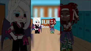 #146 Miraculous Ladybug | MLB TikTok | GachaLife Quaraa  #shorts #gacha #gachalife #short