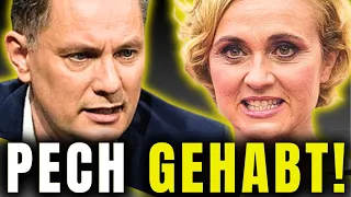 GEFEUERT! 💥 Tino Chrupalla wird persönlich!