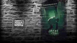 Green Room / Зеленая комната (2016) Red band трейлер №2 (русские субтитры)