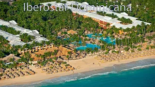 IBEROSTAR DOMINICANA 5 * (Доминикана, Пунта-Кана)