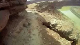 Chicken Corners Moab UT