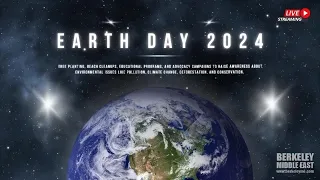 Earth Day Show 2024