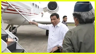 What is the truth?Duterte to spend 74th birthday in hometown Davao City —Palace