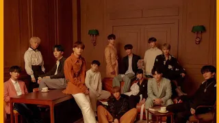 SEVENTEEN – Home (Chinese Version)