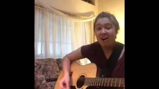 O Lord By Lauren Daigle (Cover)