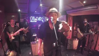 Billy Branch & Demetria Taylor | Chicago Blues | Black Note | 16/3/2018