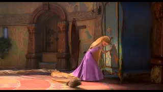 TANGLED - Person In My Closet