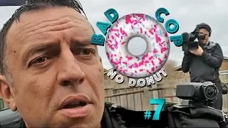 Bad Cop No Donut #7 - Police Interceptors Caught on Camera