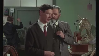 Quatermass and the Pit, 1967