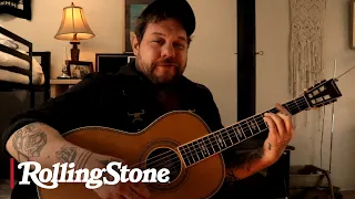 Nathaniel Rateliff Performs 'What a Drag' From Home in Denver | In My Room