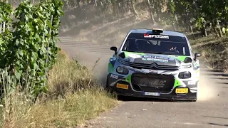 Rallye ADAC Mittelrhein 2022 |  Best of by GRID.Media