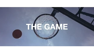 The Game — an iPhone 6 Plus short film