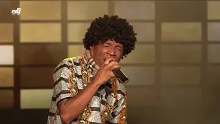 KAKAKA KAIAMBA - MEDLEY (PERFORMANCE RDJ MOZIKA 2021)