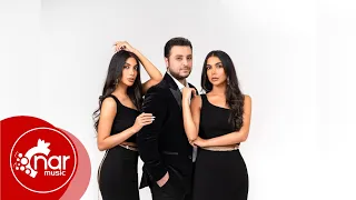 Sevil Sevinc & Nurlan Tehmezli - Popuri2023 (Official Music Video)