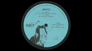 dot13 - Dansul [ITWS004]